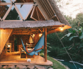 Hideout Bali