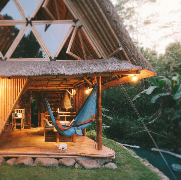Hideout Bali
